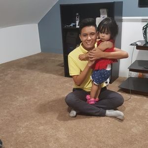 Meet your Posher, Edwin